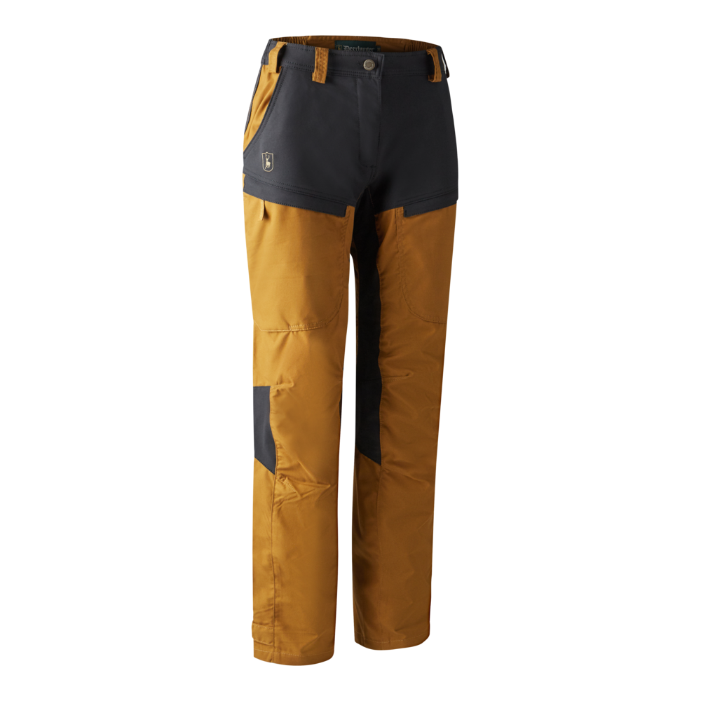 Stl. 42 - Lady Ann Byxor Brons - Deerhunter - Bytesvara