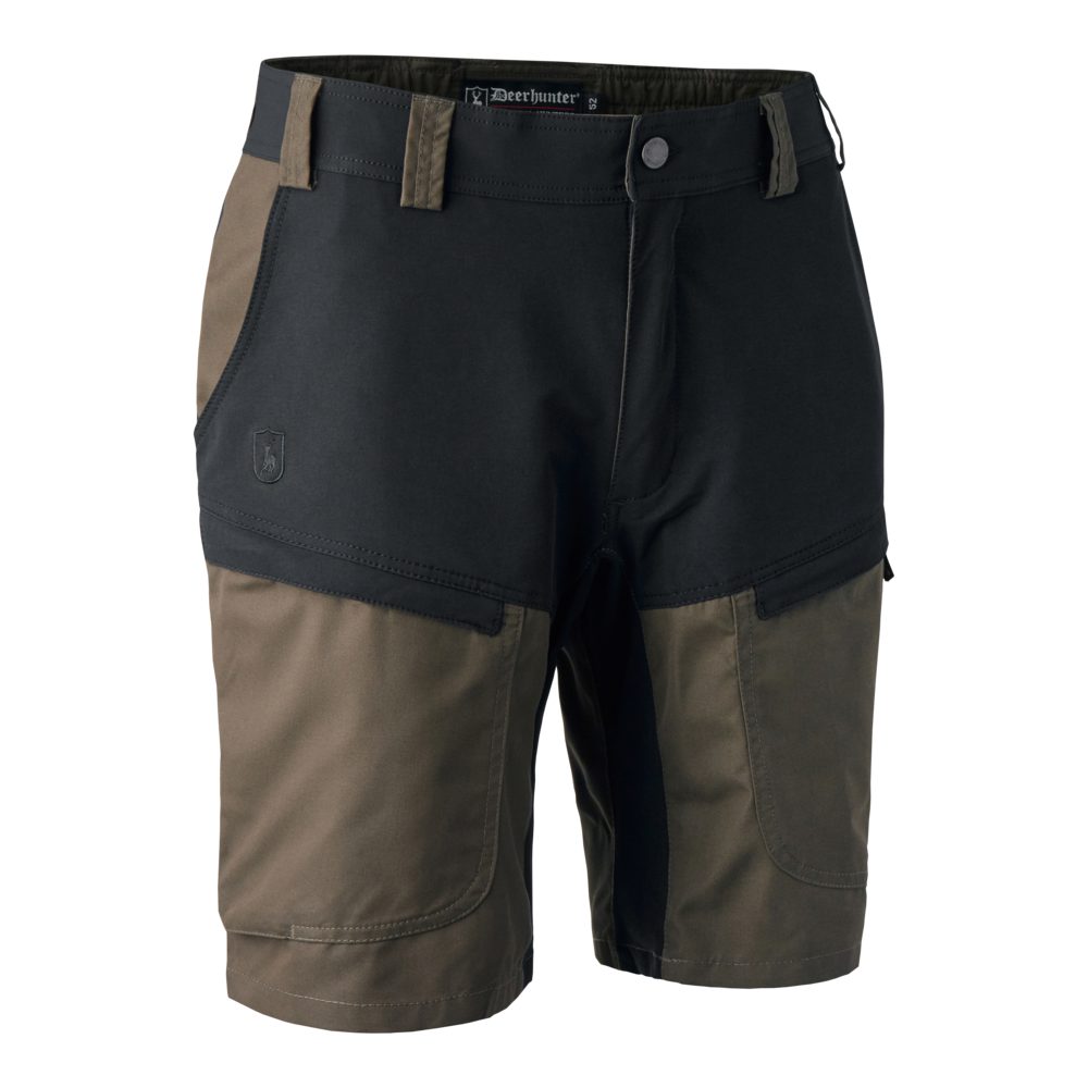 Strike Shorts Fallen Leaf - Deerhunter