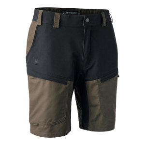 Stl. 44 - Strike Shorts - Fallen Leaf - Deerhunter - Bytesvara