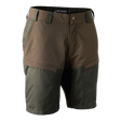 Strike Shorts Green - Deerhunter - Jagtbutikken
