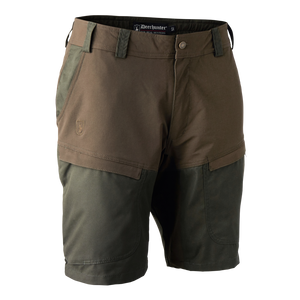 Stl. 44 - Strike Shorts Grön - Deerhunter - Bytesvara