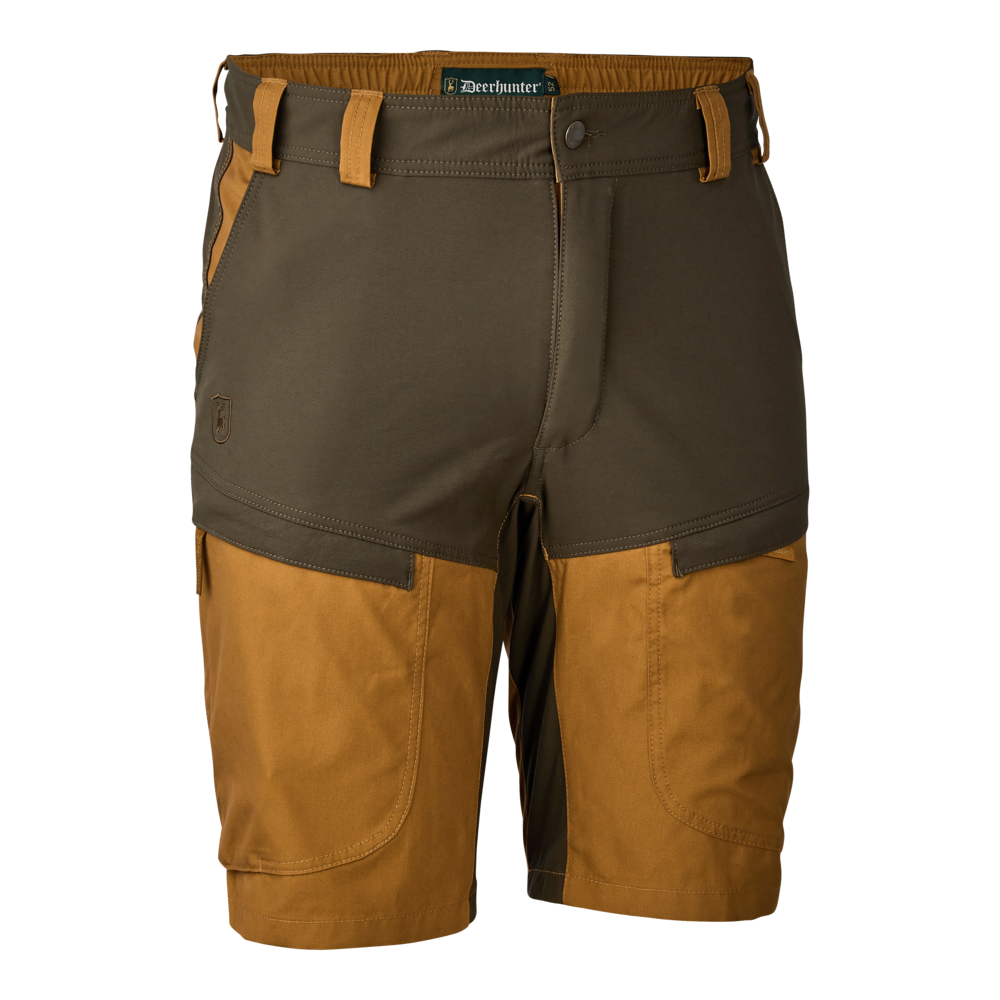 Strike Shorts Bronze - Deerhunter - Jagtbutikken