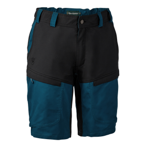 Strike Shorts Blue - Deerhunter - Jagtbutikken
