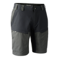 Strike Shorts Svart - Deerhunter