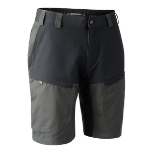 Strike Shorts Svart - Deerhunter