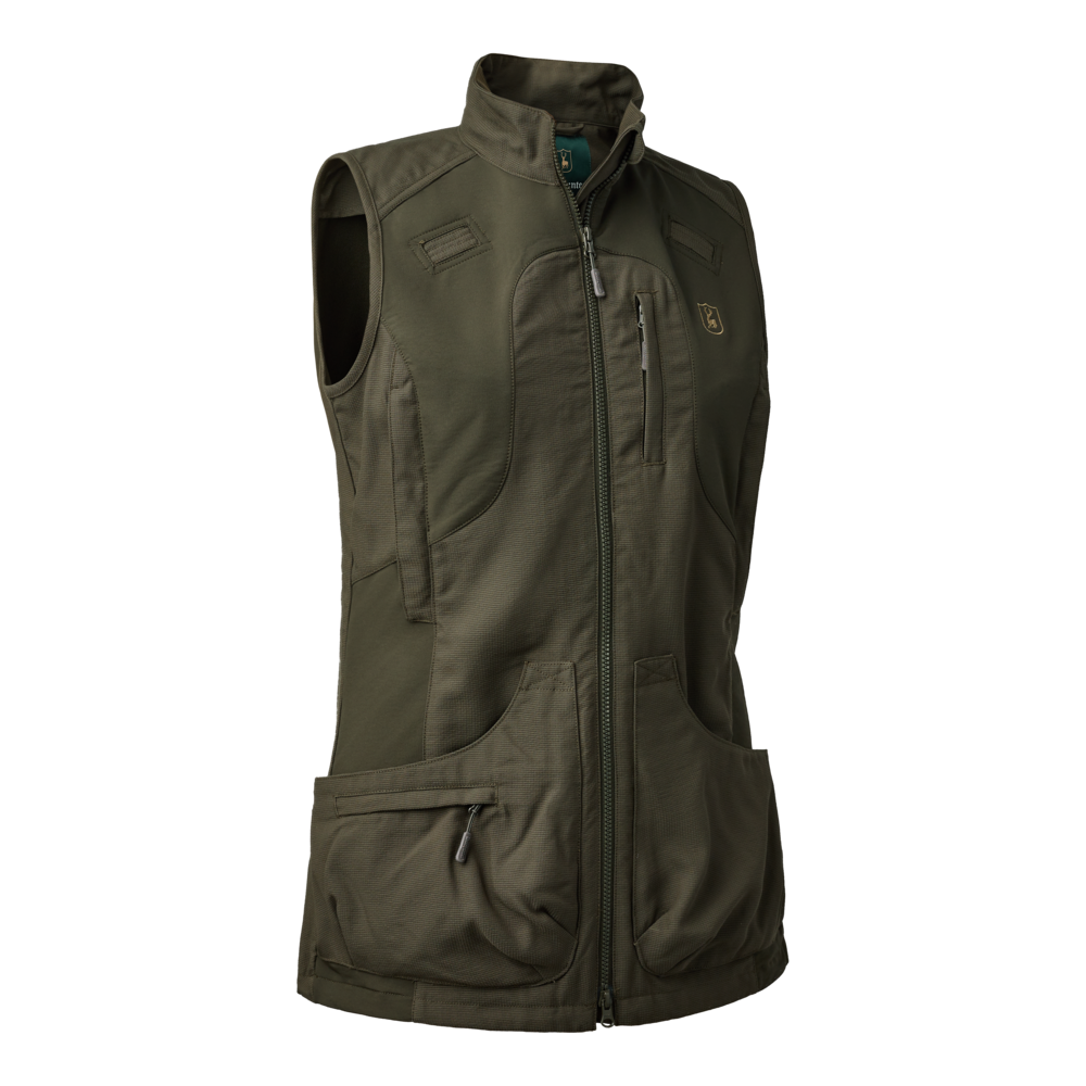 Lady Ann Extreme Vest - Deerhunter - Jagtbutikken