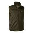 Excape Softshell Vest Green - Deerhunter - Jagtbutikken