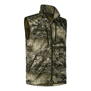 Excape Softshell-väst excape - Deerhunter
