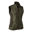 Lady Pam Bonded Fleecevest - Deerhunter - Jagtbutikken
