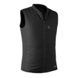 Heat Indervest Black - Deerhunter - Jagtbutikken