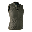 Lady Heat Indervest Green - Deerhunter - Jagtbutikken