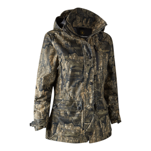 Lady Gabby Jakke realtree - Deerhunter - Jagtbutikken