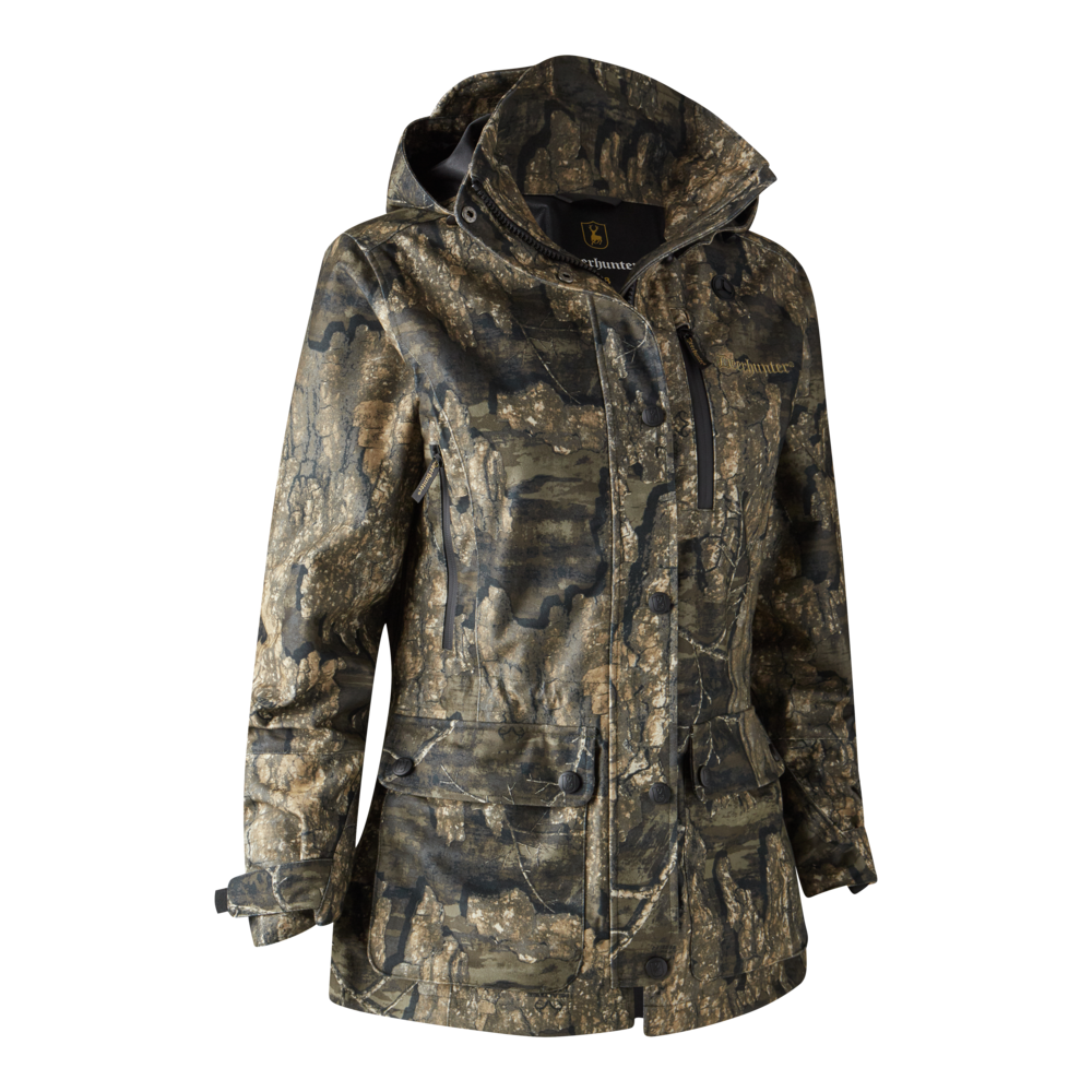Stl. 44 - Lady Gabby Jacka - Realtree - Deerhunter - Bytesvara