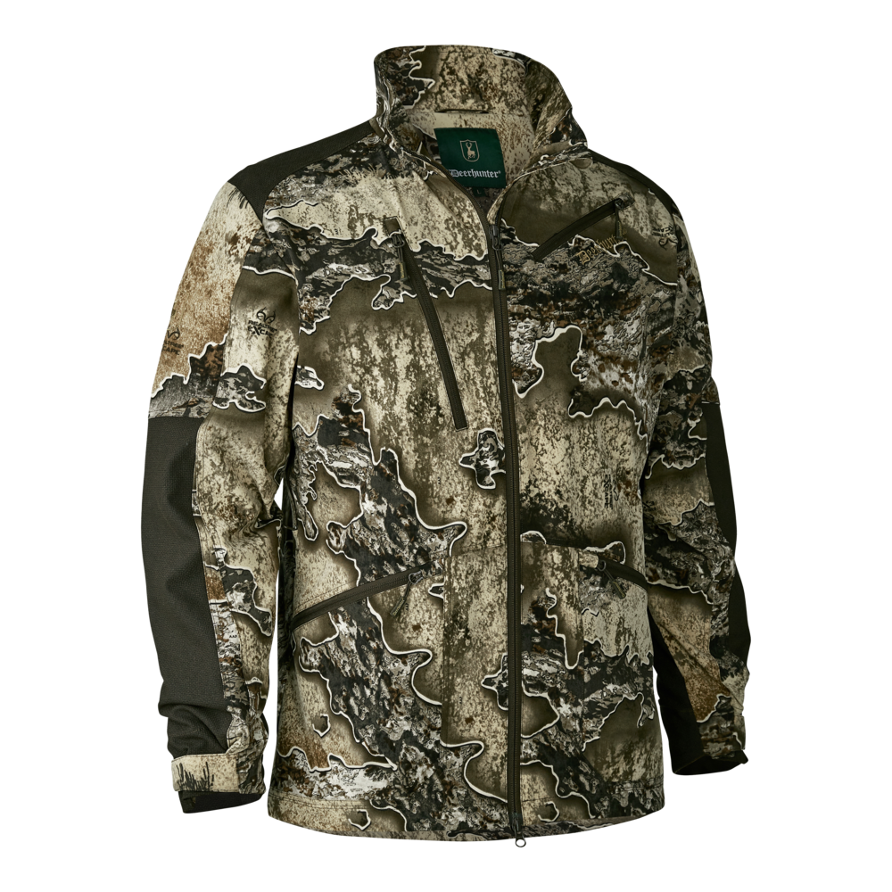 Excape Light Jacka - Excape - Deerhunter