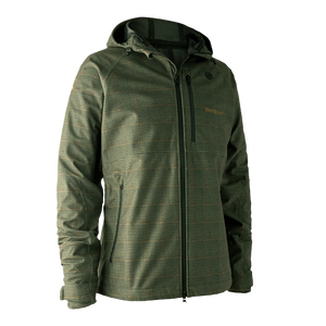 PRO Gamekeeper Jakke kort Turf - Deerhunter - Jagtbutikken