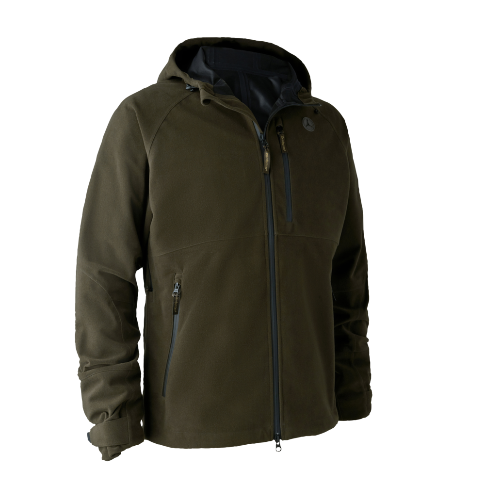 Stl. Medium - PRO Gamekeeper Jacka Torvkort - Deerhunter - Bytesvara