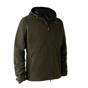 PRO Gamekeeper Jakke Peat kort - Deerhunter - Jagtbutikken