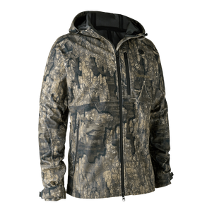 PRO Gamekeeper Jakke kort Realtree - Deerhunter - Jagtbutikken