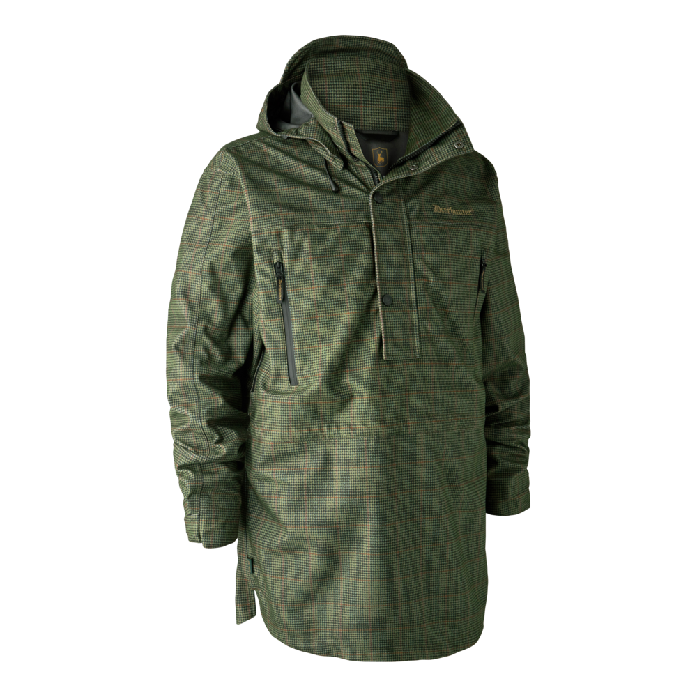 PRO Gamekeeper Anorak turf - Deerhunter - Jagtbutikken