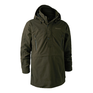 PRO Gamekeeper Anorak peat - Deerhunter - Jagtbutikken