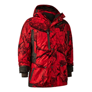 Ram Arctic Jakke Red - Deerhunter - Jagtbutikken