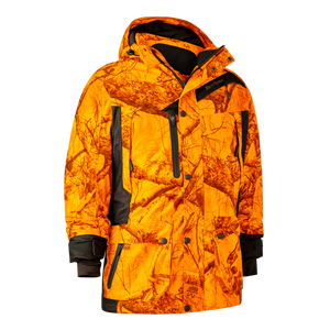 Ram Arctic Jakke Orange - Deerhunter - Jagtbutikken