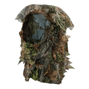 Sneaky 3D Maske - Deerhunter - Jagtbutikken