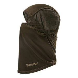 Excape Ansigtsmaske Green - Deerhunter - Jagtbutikken