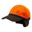 Game Sikkerhedskasket green/orange - Deerhunter - Jagtbutikken