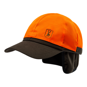 Game Sikkerhedskasket green/orange - Deerhunter - Jagtbutikken