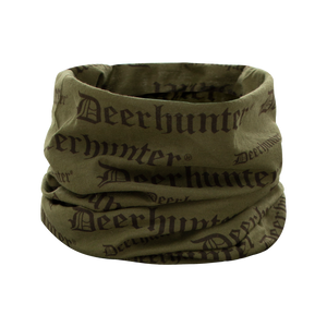 Logo Halsedisse green - Deerhunter - Jagtbutikken