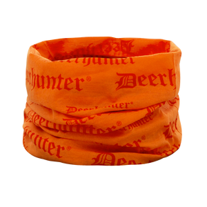 Logo Halsedisse Orange - Deerhunter - Jagtbutikken