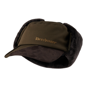 Muflon Vinterhat - Deerhunter - Jagtbutikken