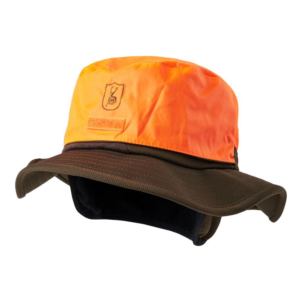 Muflon Hat med safety - Deerhunter - Jagtbutikken