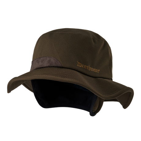 Muflon Hat med safety - Deerhunter - Jagtbutikken