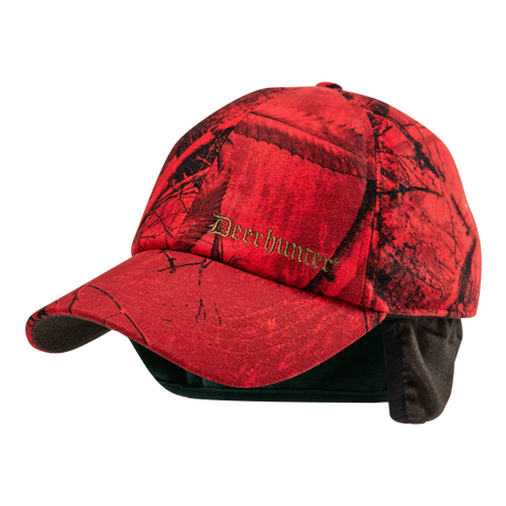 Ram Arctic Kasket - Deerhunter - Jagtbutikken