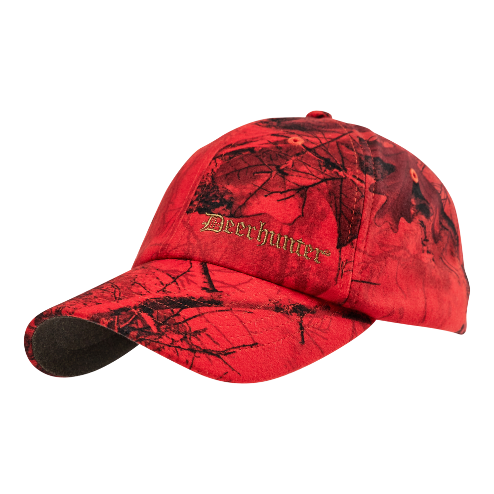 Ram Kasket red - Deerhunter - Jagtbutikken