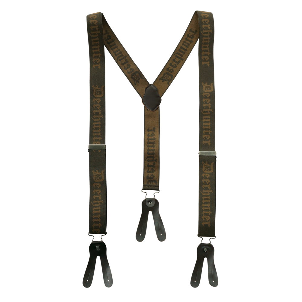 Logo Seler til knap - Deerhunter - Jagtbutikken
