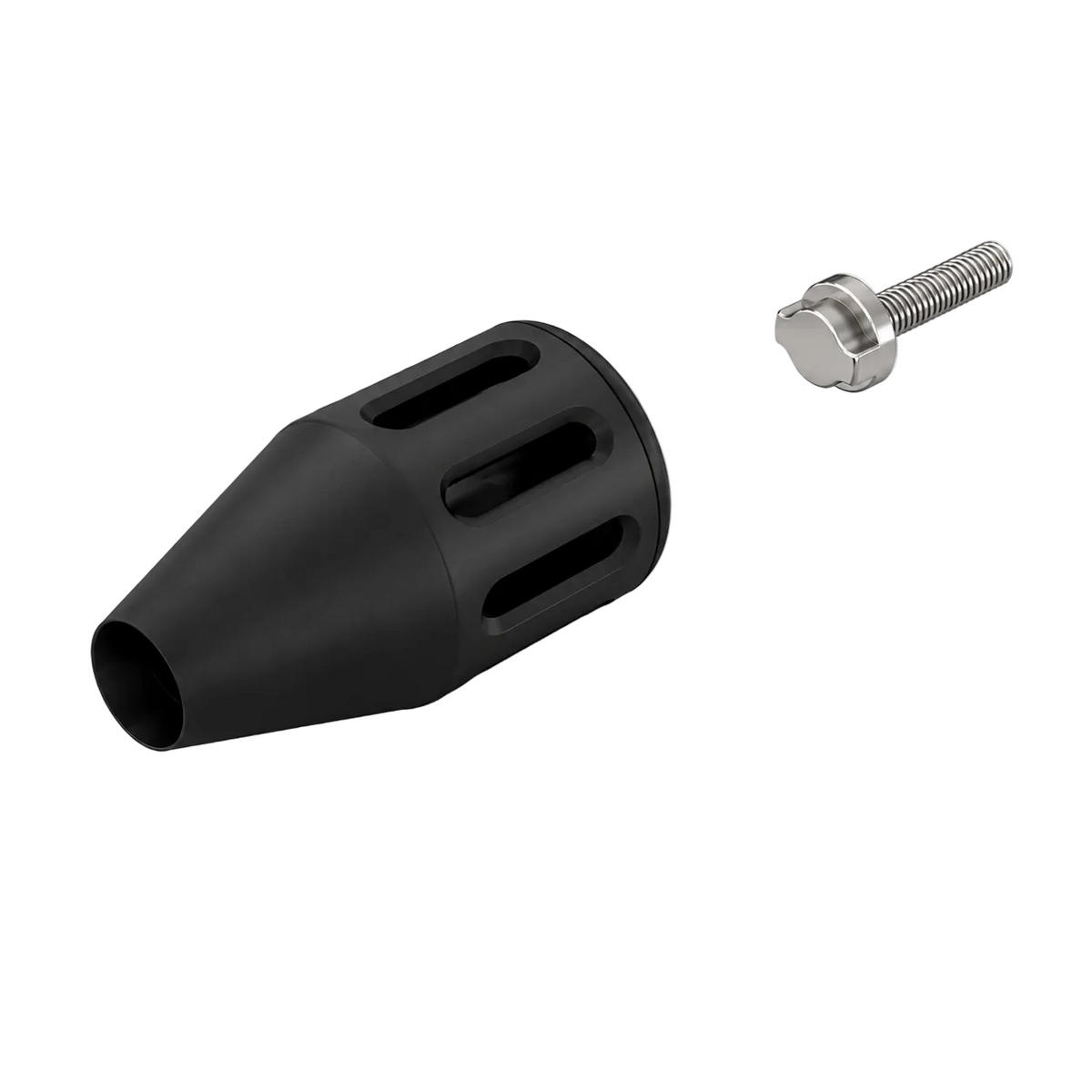 TACTOOL rattknopp M6 – Nieload