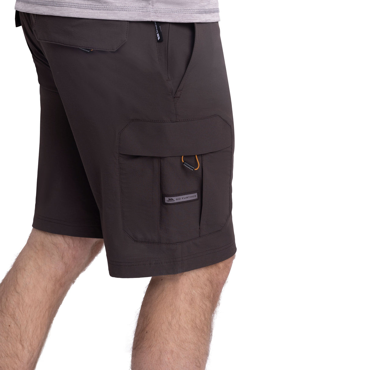 Trespass MABTSHTR0034 PET