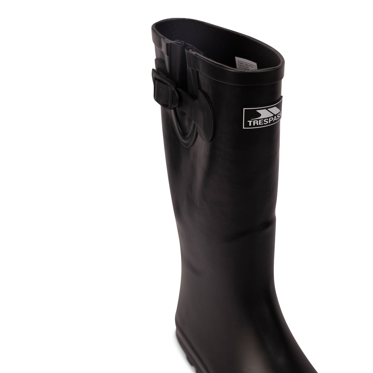 Trespass FAFOBOJ30001 BLK
