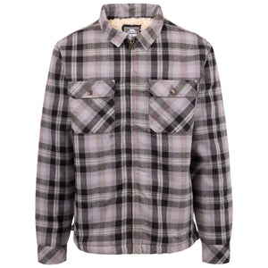 Danehill - Storm Grey Check – Trespass