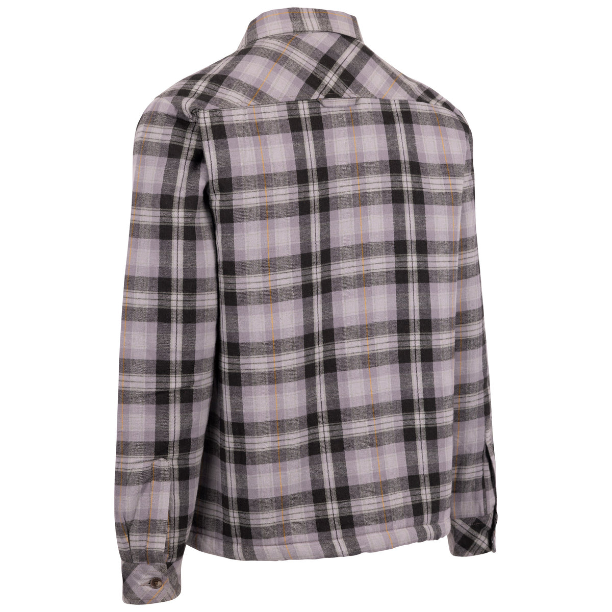 Danehill - Storm Grey Check – Trespass