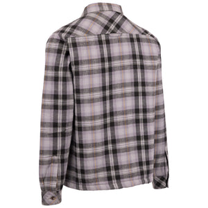Danehill - Storm Grey Check – Trespass