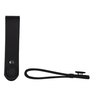 Dangler 10 with Button Black - Morakniv