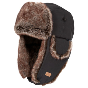 Dapper - Svart – Trespass