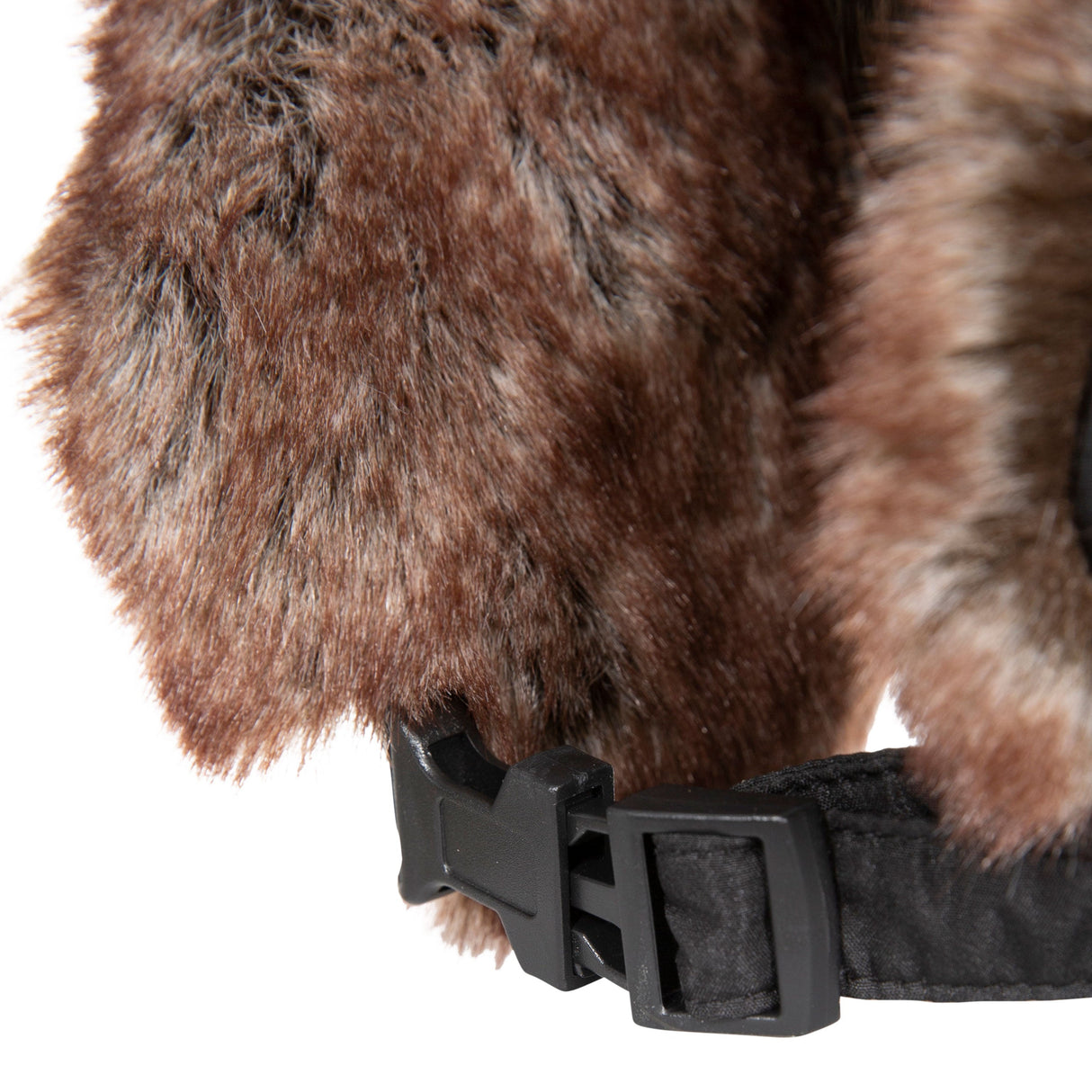 Trespass UAHSHATR0006 BLK