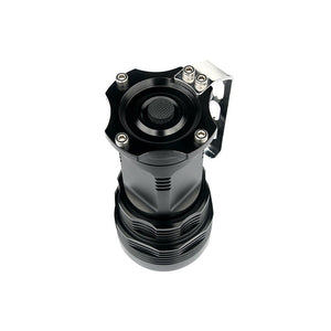 Dark Night 50W - Endast ficklampa