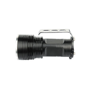 Dark Night 50W - Endast ficklampa