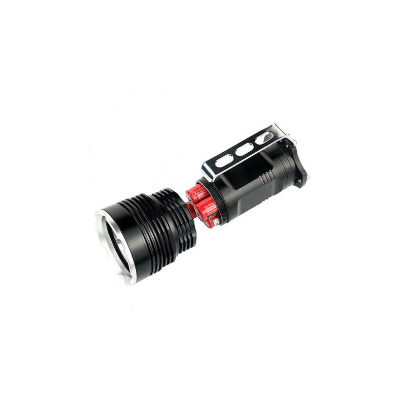 Dark Night 50W UV-lampa - Startkit